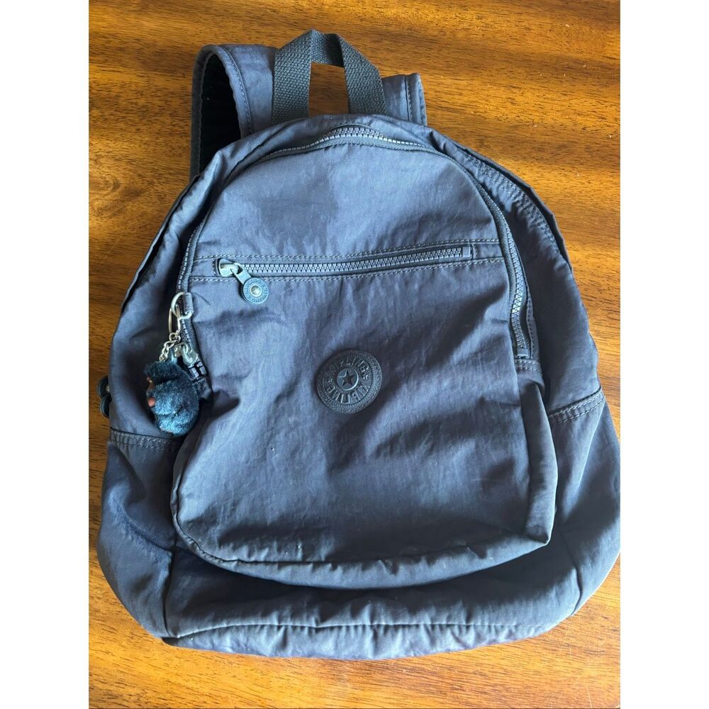 Kipling Backpack - image 1